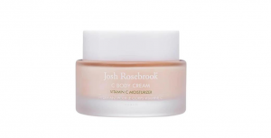 Experience the Ultimate Skincare with Josh Rosebrook Vital Balm Cream and  Nutrient Day Cream